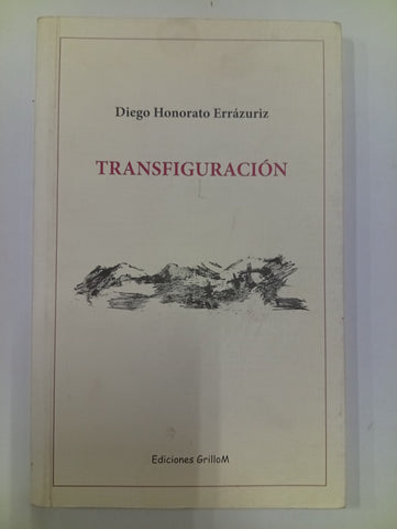 Transfiguración