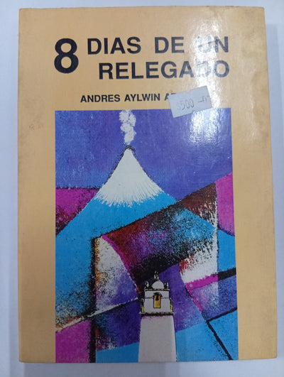 8 días de un relegado