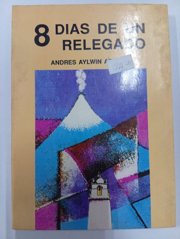 8 días de un relegado