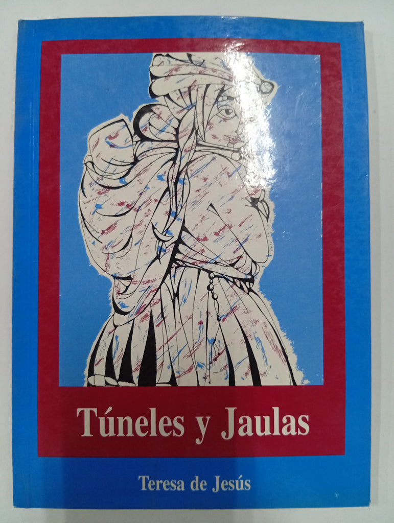 Túneles y Jaulas