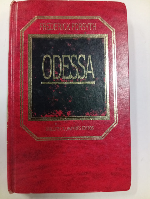 Odessa