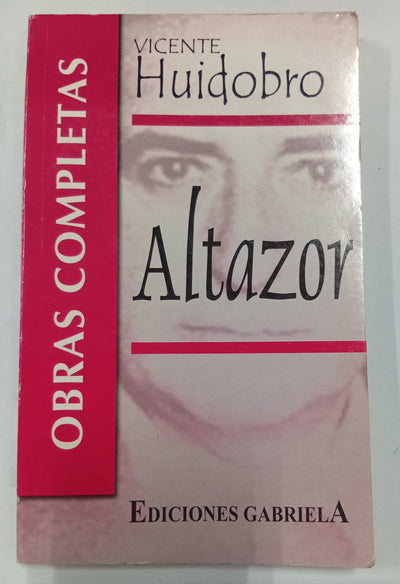 Altazor
