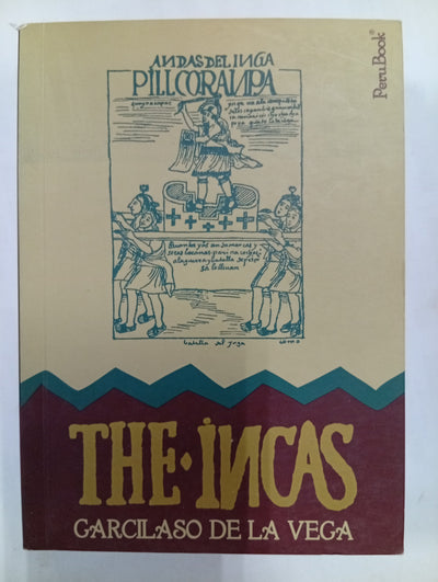 The Incas