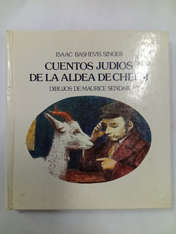 Cuentos judíos de la aldea de Chelm