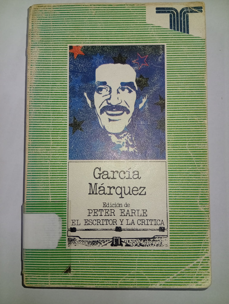 García Márquez. El escritor y la crítica
