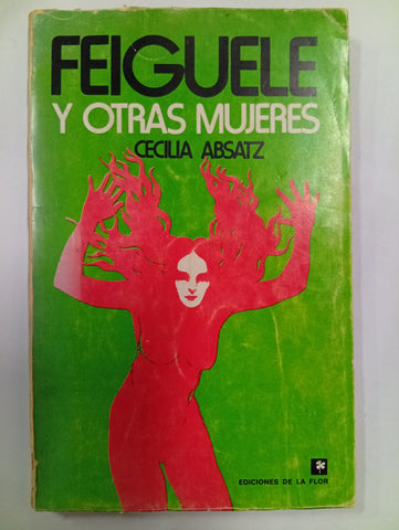 Feiguele y otras mujeres