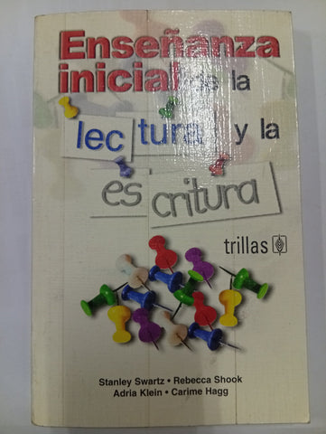 Enseñanza inicial de la lectura y la escritura
