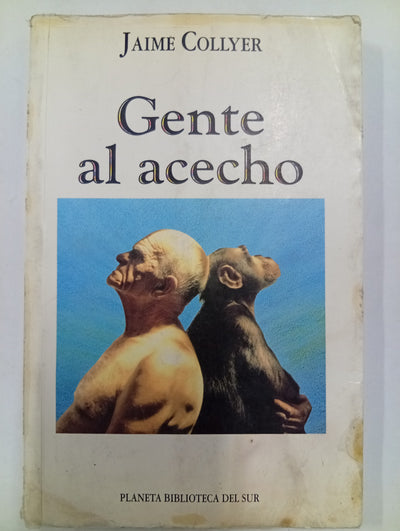 Gente Al Acecho