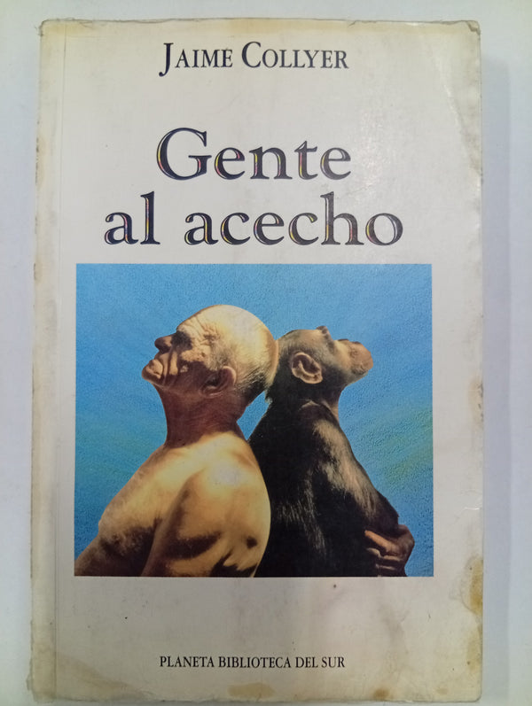 Gente Al Acecho