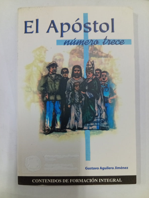 El Apóstol número trece