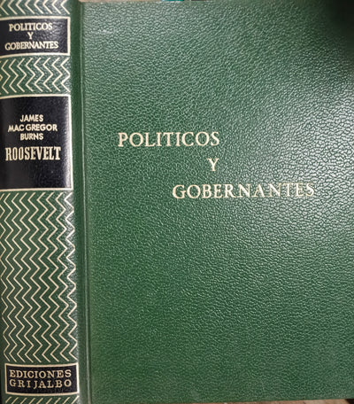 Roosevelt