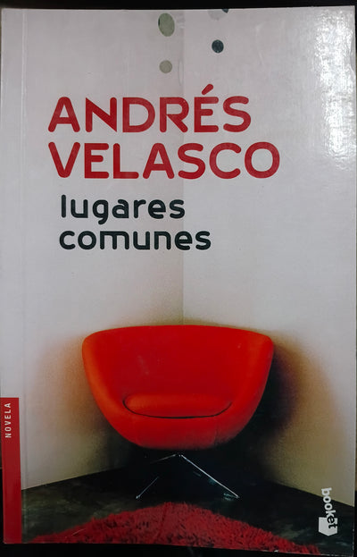 Lugares Comunes