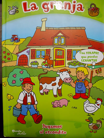 La granja