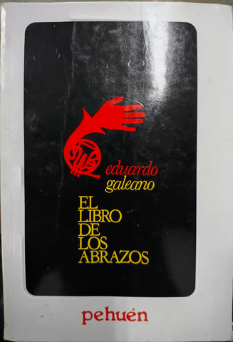 El libro de los abrazos