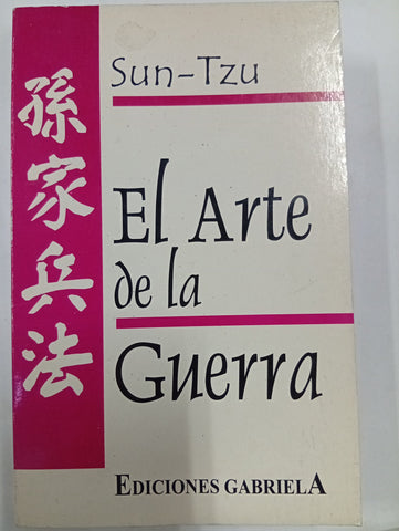 El Arte de la Guerra