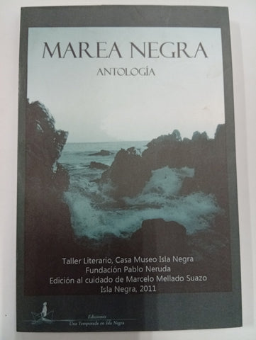 Marea Negra. Antología