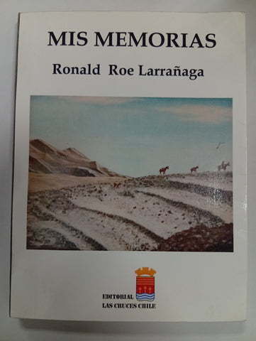 Mis memorias