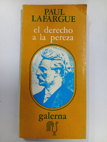 El derecho a la pereza