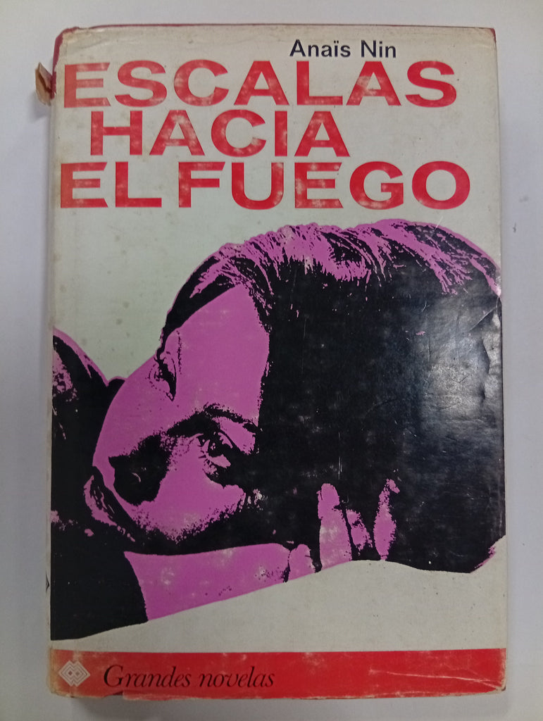 Escalas hacia el fuego
