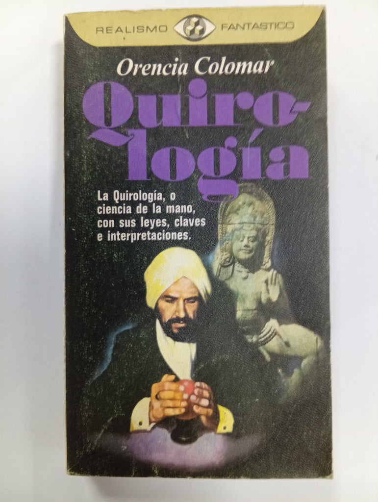 Quirología