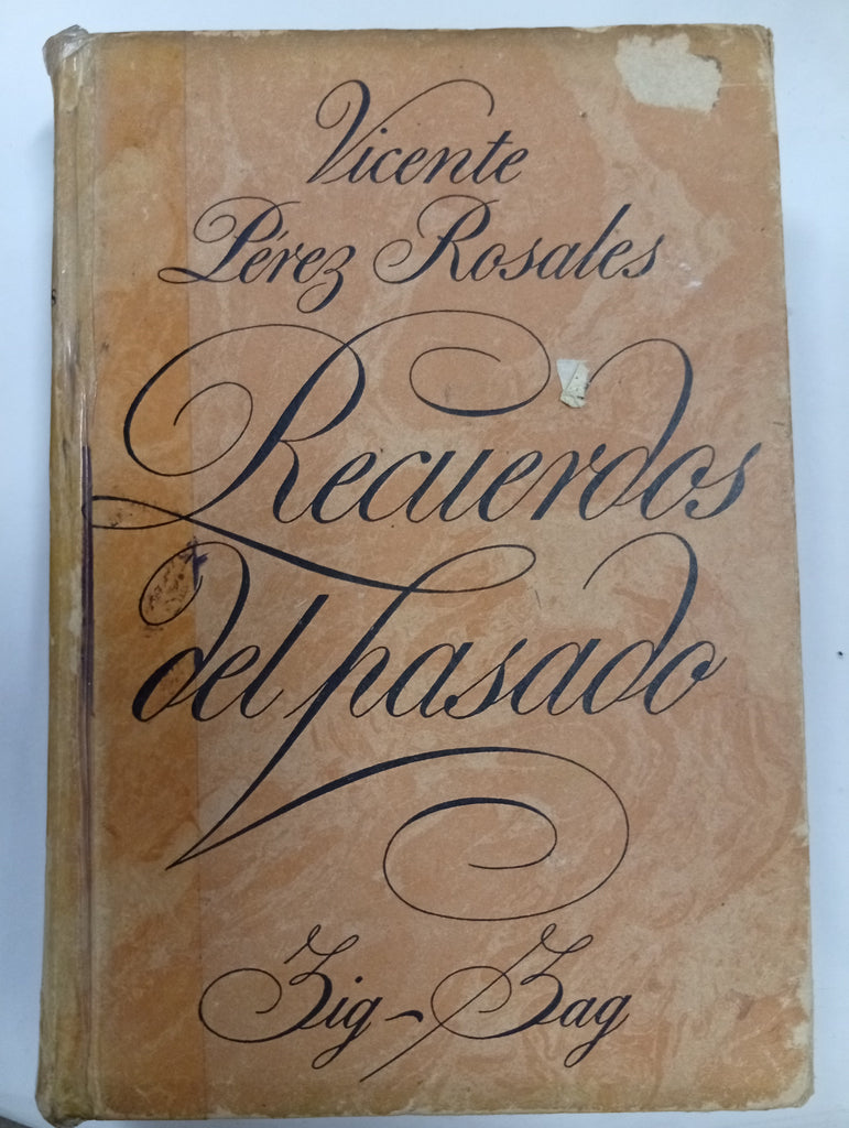 Recuerdos del pasado