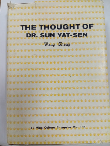 The Thought of Dr. Sun Yat-sen