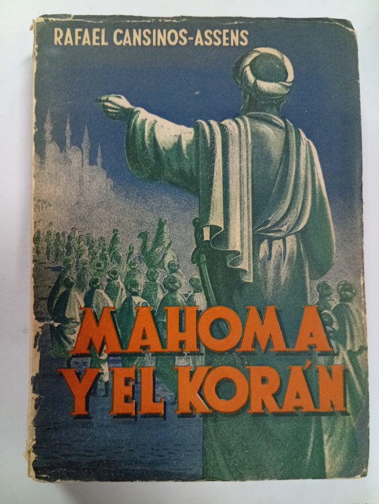 Mahoma y el Korán