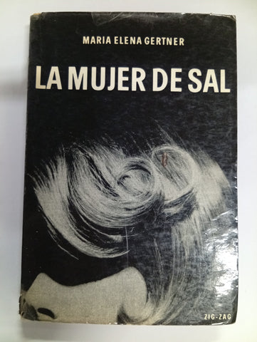 La mujer de sal