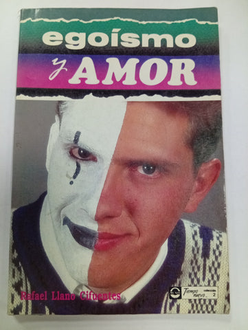 Egoísmo y amor