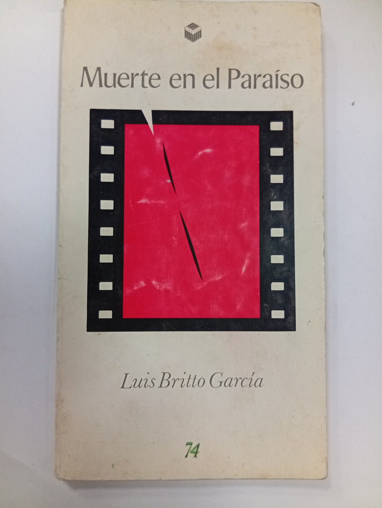 Muerte en el Paraíso