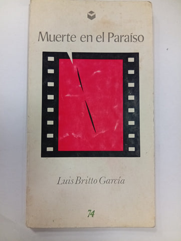 Muerte en el Paraíso
