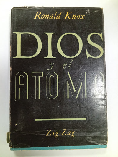 Dios y el átomo