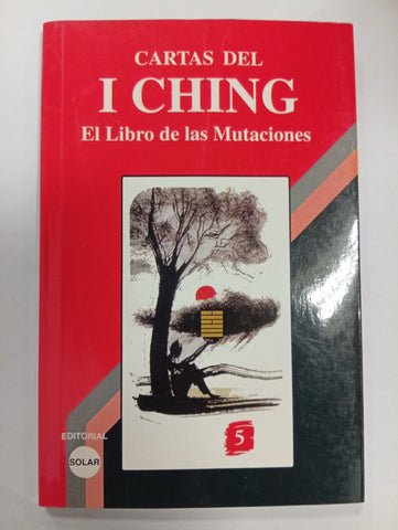 Cartas del I Ching