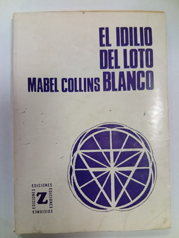 El idilio del loto blanco