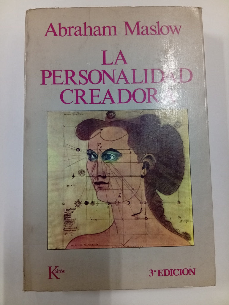 La personalidad creadora