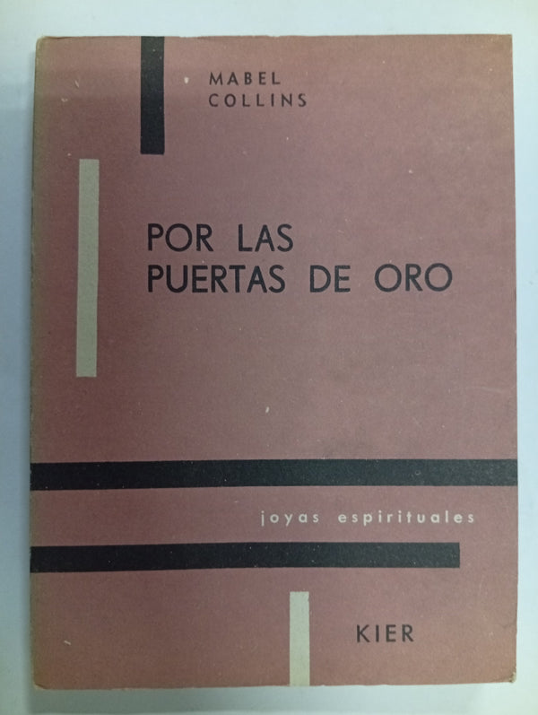 Por las puertas de oro
