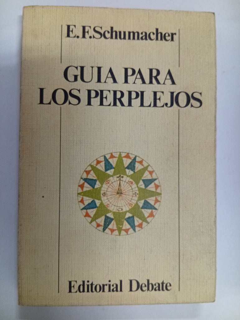 Guía para los perplejos