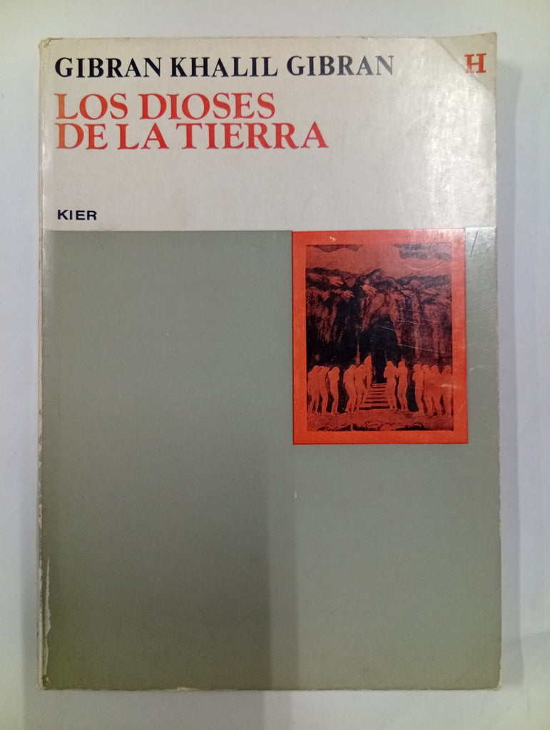 Los dioses de la Tierra