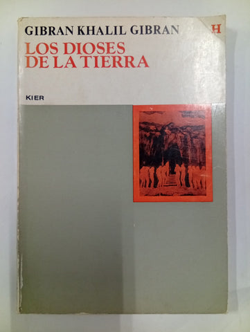 Los dioses de la Tierra