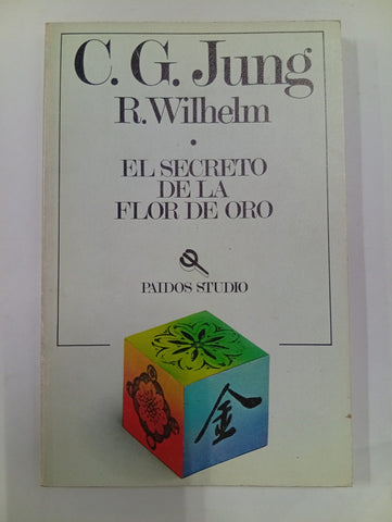 El secreto de la flor de oro