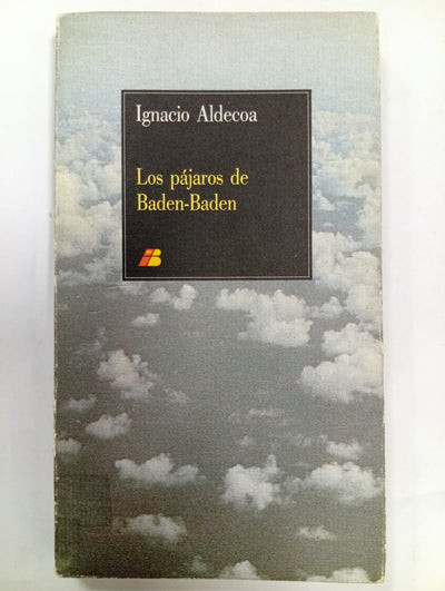 Los pájaros de Baden-Baden