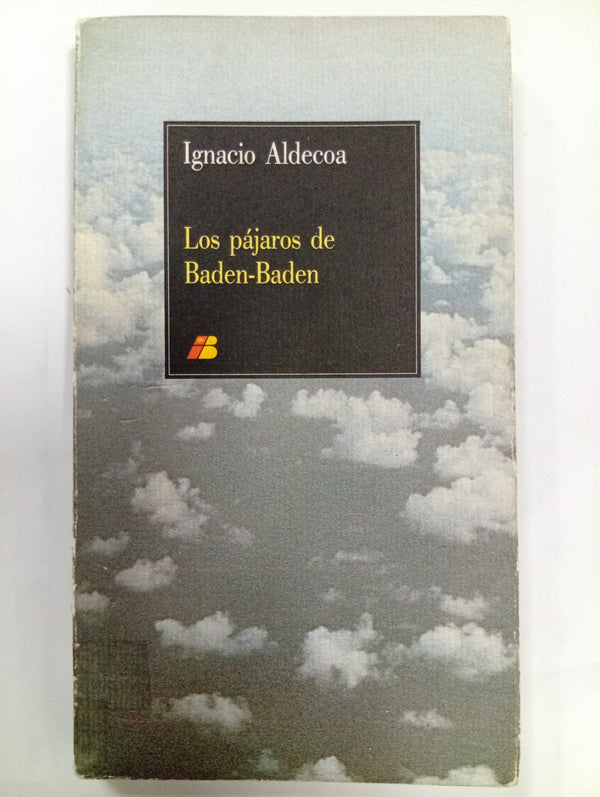 Los pájaros de Baden-Baden