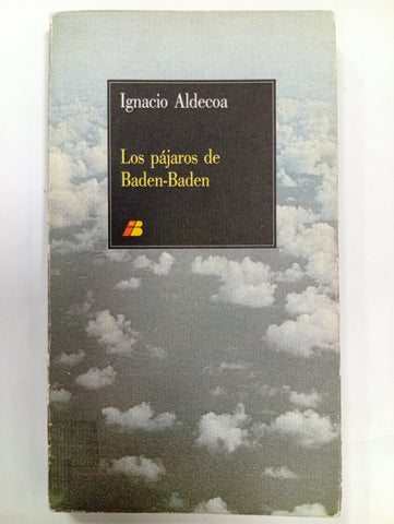 Los pájaros de Baden-Baden