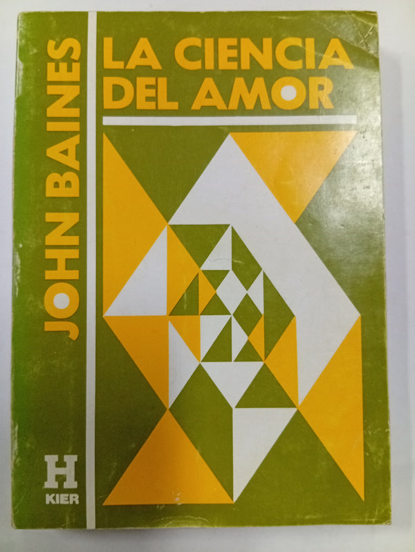 La ciencia del amor: unión de la pareja por el verdadero amor