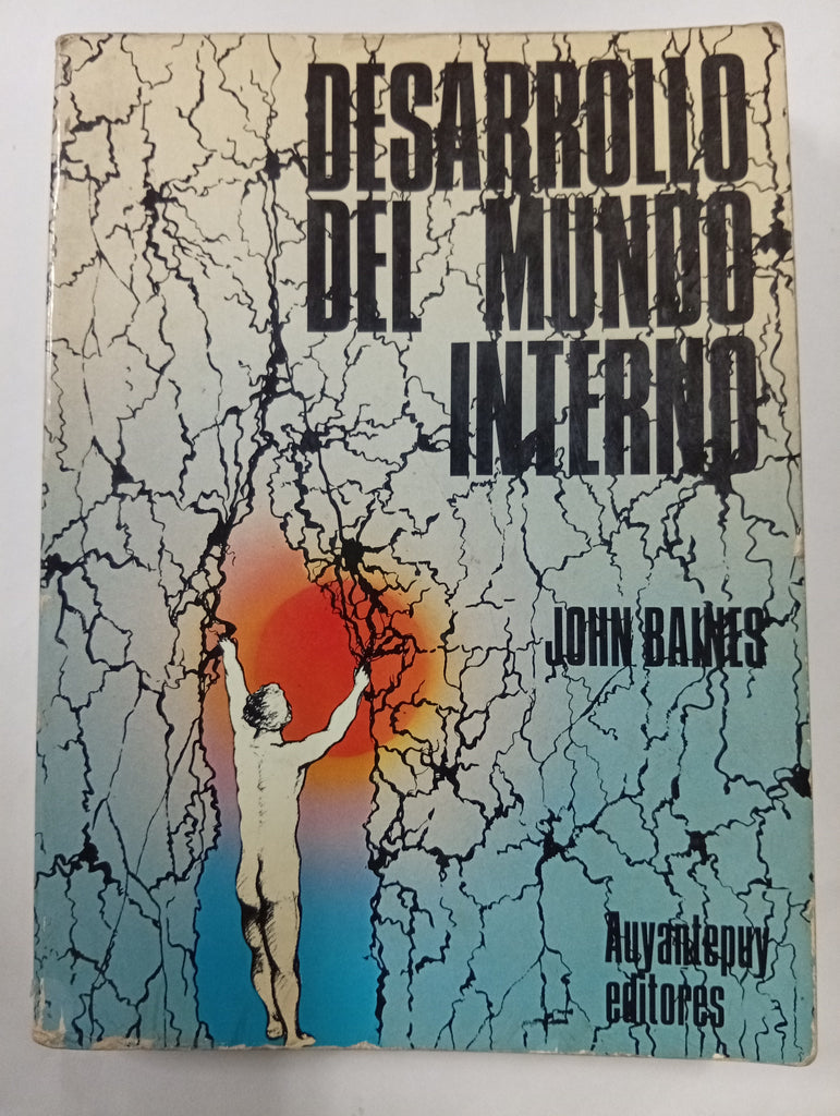 Desarrollo del mundo interior