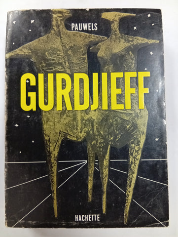 Gurdjieff