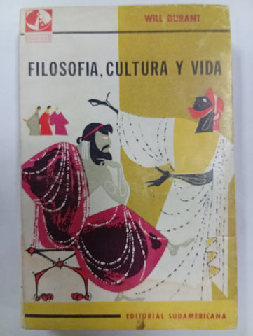 Filosofía, cultura y vida
