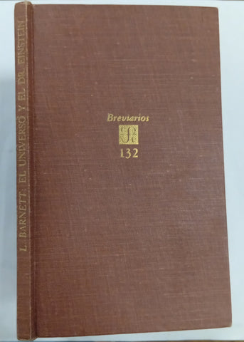 El universo y el Doctor Einstein