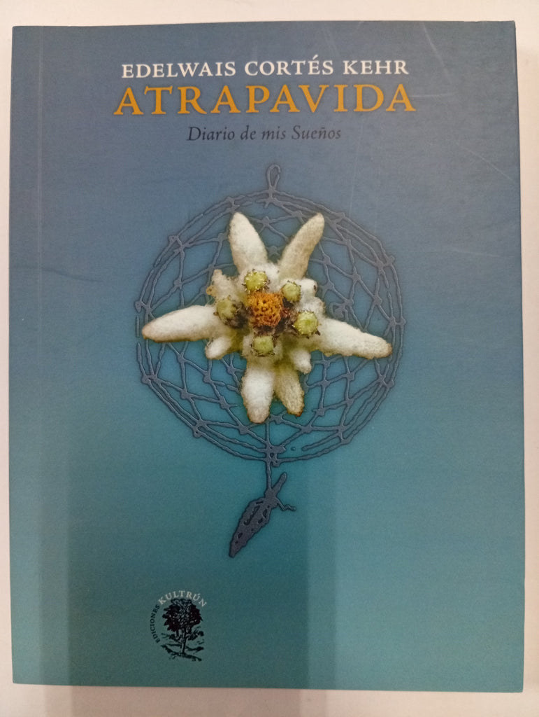 Atrapavida: Diario de mis sueños