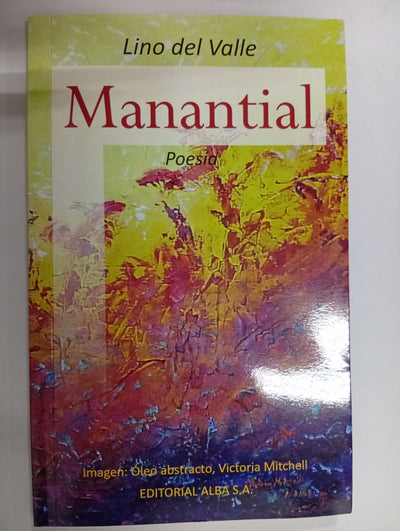 Manantial